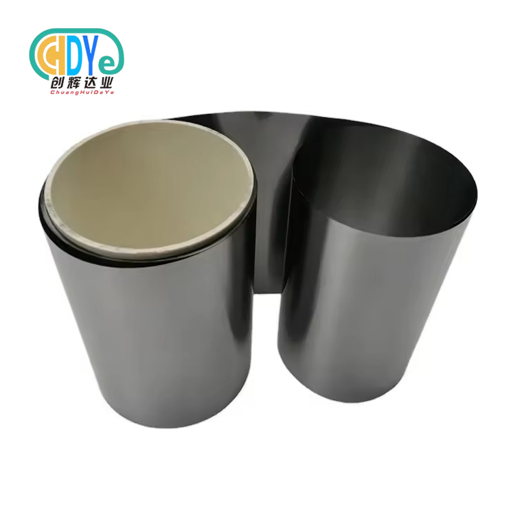 customized niobium foil